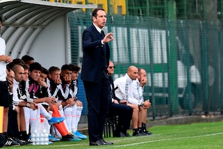 Youth League, Petrelli segna e la Juve va: 1-0 alla Lokomotiv Mosca