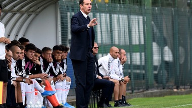 Youth League, Petrelli segna e la Juve va: 1-0 alla Lokomotiv Mosca
