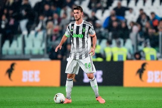 Calciomercato Juve: Rugani, la Roma e un nuovo bivio