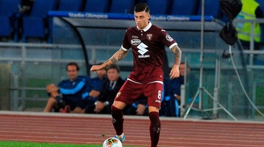 Torino, tutti disponibili tolti Baselli, Bonifazi e Falque