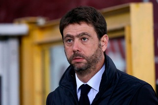 Andrea Agnelli compie gli anni: gli auguri della Juve