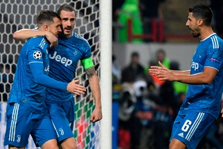 Ramsey: "Ho chiesto scusa a CR7”