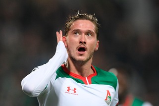 Lokomotiv, Semin: "Miranchuk andrà alla Juve o al Barcellona"