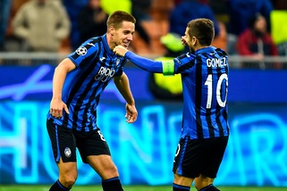 Atalanta in rima, una stagione 'poetica'