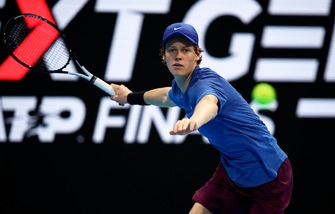 Sinner in semifinale alle Next Gen Atp Finals: Ymer ko in 3 set