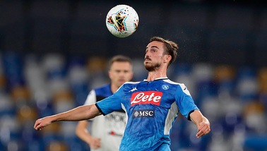 Espn: "Il Real Madrid ha contattato Fabian Ruiz: servono 80-100 milioni"