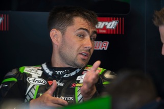 SuperBike: Haslam alla Honda, ora è ufficiale