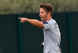 Bologna, De Leo: "Atalanta stanca? Lo sapremo solo dopo la partita"