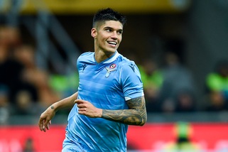 Lazio, Inzaghi recupera Correa per il Celtic