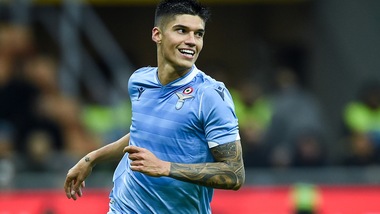 Lazio, Inzaghi recupera Correa per il Celtic