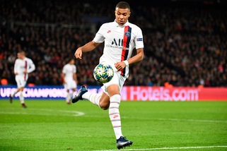 Psg, Leonardo risponde a Zidane: "Basta parlare di Mbappé!"