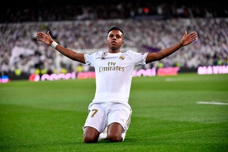 Rodrygo incanta il Real Madrid: è nata una stella. In lizza per il nostro Golden Boy