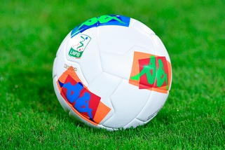 Nella 18ª giornata squadre in campo con il nome di battesimo sulle maglie