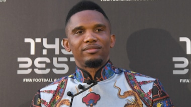 Eto'o fa il tifo per Salah Pallone d'Oro: «Africani non rispettati»