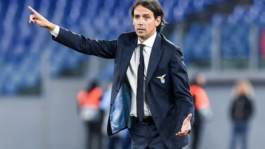 Lazio, Inzaghi: "Il girone di Europa League era alla nostra portata"