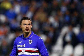 Audero: "Questa classifica non è da Sampdoria"