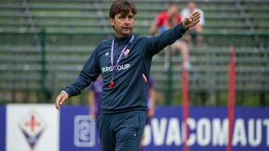 Fiorentina, Bigica: "Torniamo a vincere con il Genoa"