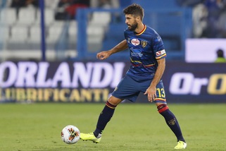 Rossettini: "Lecce, contro la Lazio partita di coraggio"