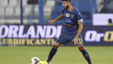 Rossettini: "Lecce, contro la Lazio partita di coraggio"