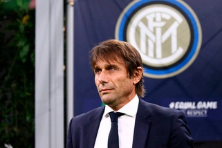 Conte: "Io non vivacchio. Cambiamo la storia dell'Inter"