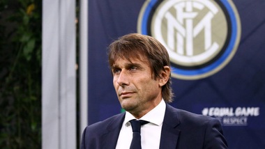 Conte: "Io non vivacchio. Cambiamo la storia dell'Inter"