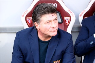 Torino, Mazzarri: "Ripartiamo, ho visto la fiamma giusta"