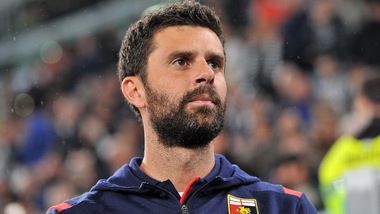 Genoa, Thiago Motta: "Napoli pericolosissimo"
