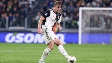 Olanda, De Ligt tra i convocati di Koeman