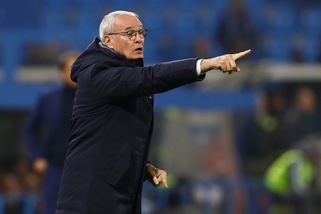 Samp, Ranieri: "Caprari con la Spal mi è piaciuto molto. Quagliarella c'è"