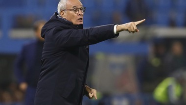 Samp, Ranieri: "Caprari con la Spal mi è piaciuto molto. Quagliarella c'è"