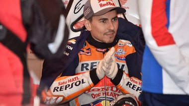 MotoGp, Ezpeleta: "Lorenzo non può continuare così"