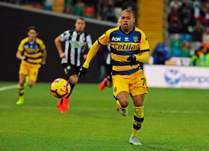 Trapani, ufficiale l'arrivo di Biabiany