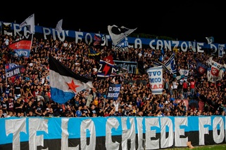 Pisa-Spezia, rischio scontri tra tifosi: anticipata chiusura scuole