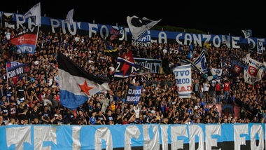 Pisa-Spezia, rischio scontri tra tifosi: anticipata chiusura scuole