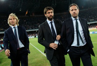 Juve, il Cda approva i risultati al 30 settembre 2019: tutti i numeri