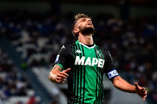 Euro 2020, Berardi ko: non ci sarà con Bosnia e Armenia