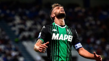 Euro 2020, Berardi ko: non ci sarà con Bosnia e Armenia