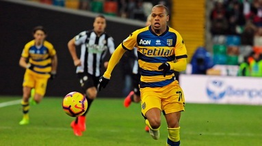 Trapani, ufficiale l'arrivo di Biabiany