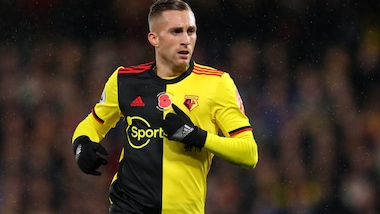 Deulofeu show nel 2-0 del Watford al Norwich