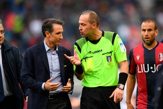 Bologna, Bigon: "Più che di Ibrahimovic abbiamo bisogno di Mihajlovic"