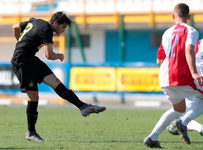 Mondiale U17, Oristanio carica l'Italia: "Possiamo battere il Brasile"