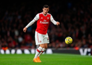 The Guardian: "Il Milan mette Kean e Xhaka nel mirino"