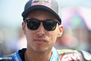 Superbike, Pata Yamaha con van der Mark e Razgatlioglu