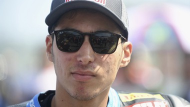 Superbike, Pata Yamaha con van der Mark e Razgatlioglu