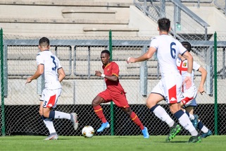Genoa Primavera al terzo posto: battuta la Fiorentina 4-0