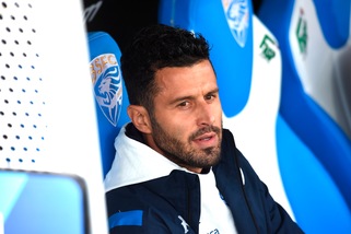 Brescia, Grosso: "Normale sostituire Balotelli"