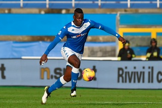 Brescia, Balotelli si allena regolarmente dopo le critiche di Cellino
