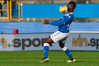 Brescia 4-1 al Ciliverghe. Grosso non schiera Balotelli
