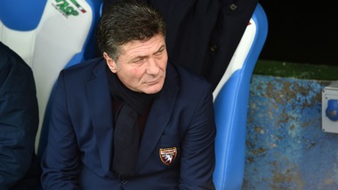 Torino, Mazzarri: "Belotti fantastico, contento per risultato e prestazione"