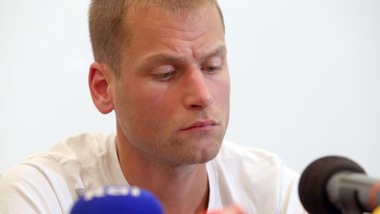 Schwazer, istanza in Svizzera per fermare la squalifica per doping